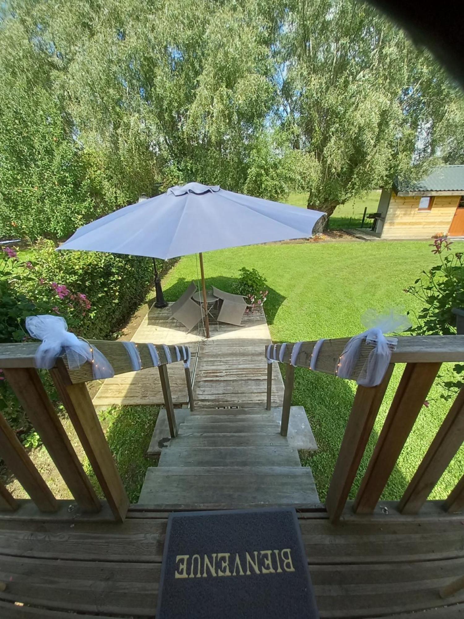 Camping Des Saules Jurbise Екстер'єр фото